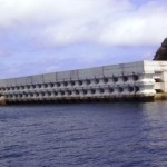 平成16年度小呂島漁港広域漁港整備工事（2工区）