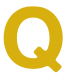 Q